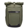 Heren Rugzakken|Dames Rugzakken>Thule Paramount Backpack 24L soft green