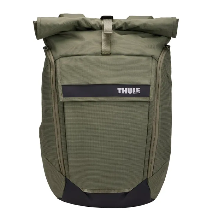 Heren Rugzakken|Dames Rugzakken>Thule Paramount Backpack 24L soft green