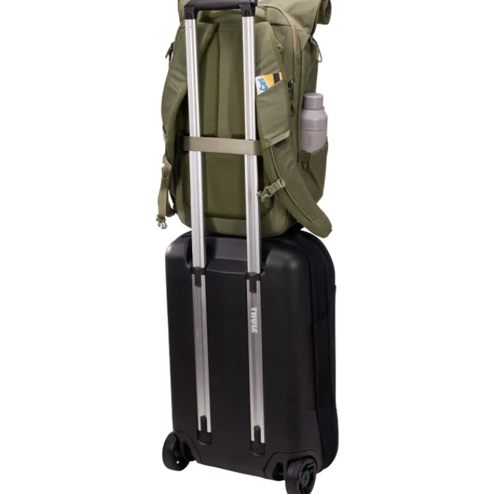 Heren Rugzakken|Dames Rugzakken>Thule Paramount Backpack 24L soft green