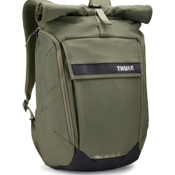 Heren Rugzakken|Dames Rugzakken>Thule Paramount Backpack 24L soft green