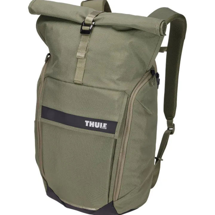 Heren Rugzakken|Dames Rugzakken>Thule Paramount Backpack 24L soft green