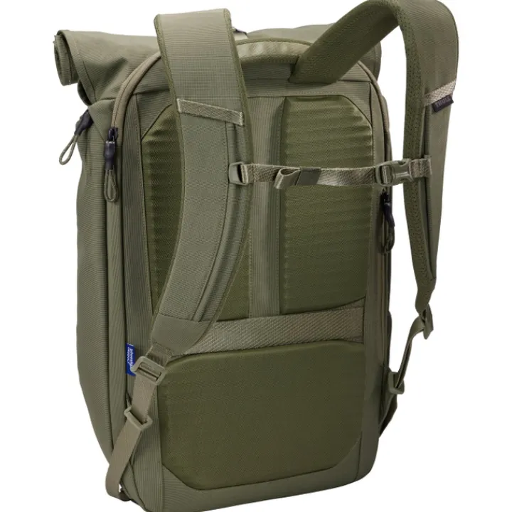 Heren Rugzakken|Dames Rugzakken>Thule Paramount Backpack 24L soft green