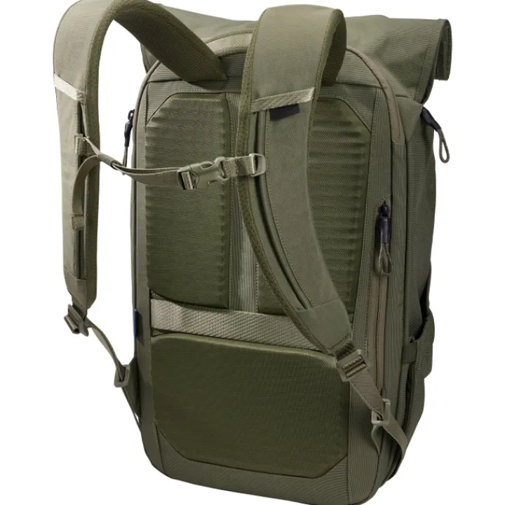 Heren Rugzakken|Dames Rugzakken>Thule Paramount Backpack 24L soft green