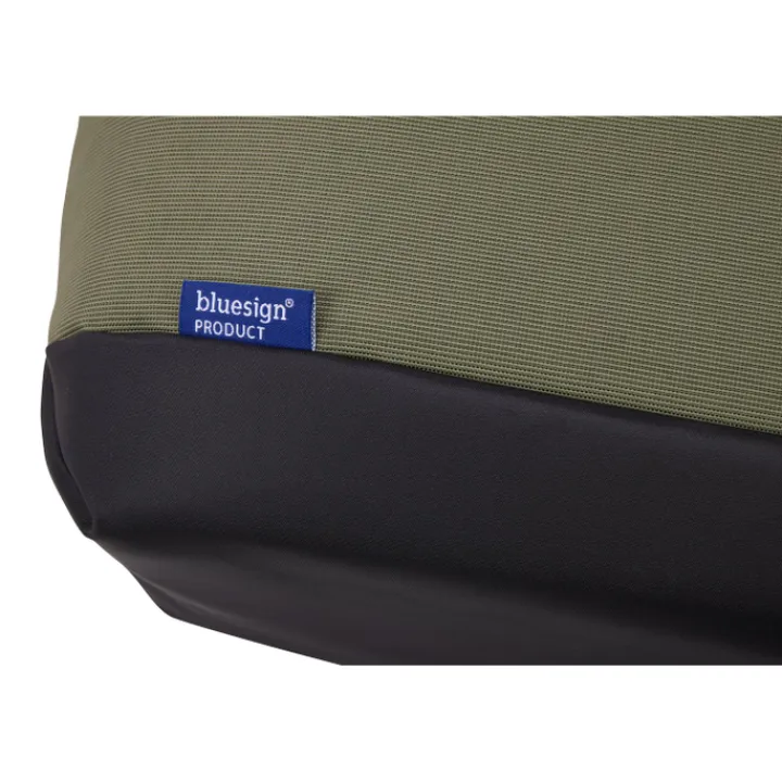 Herentassen|14 Inch Laptoptassen>Thule Paramount Crossbody 14L soft green