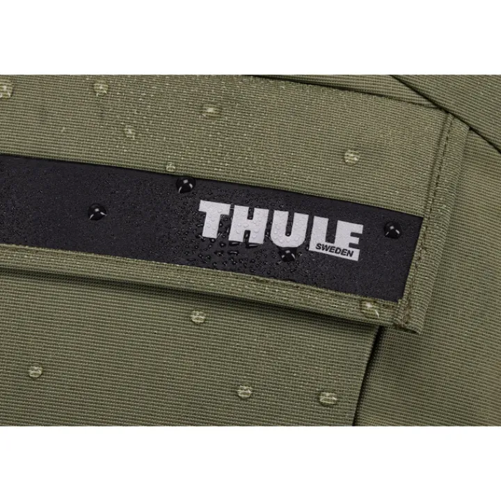 Herentassen|14 Inch Laptoptassen>Thule Paramount Crossbody 14L soft green