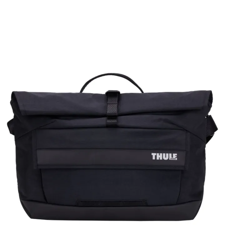 Herentassen|14 Inch Laptoptassen>Thule Paramount Crossbody 14L black