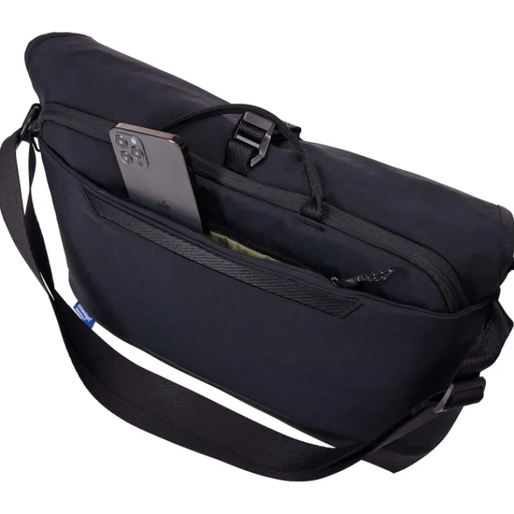 Herentassen|14 Inch Laptoptassen>Thule Paramount Crossbody 14L black