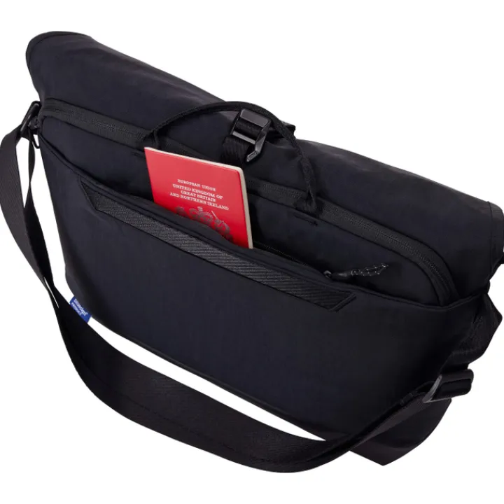 Herentassen|14 Inch Laptoptassen>Thule Paramount Crossbody 14L black