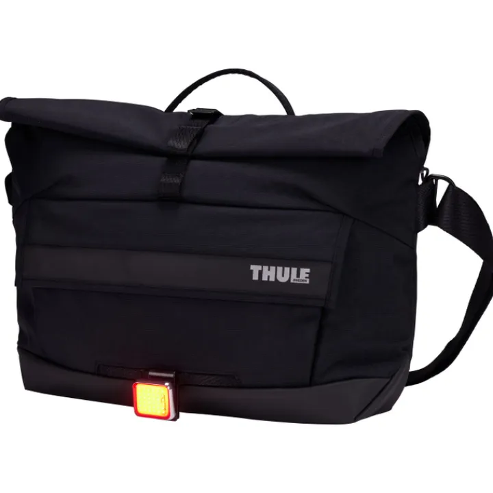 Herentassen|14 Inch Laptoptassen>Thule Paramount Crossbody 14L black