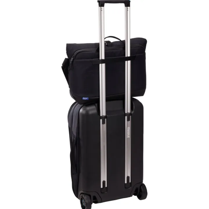 Herentassen|14 Inch Laptoptassen>Thule Paramount Crossbody 14L black