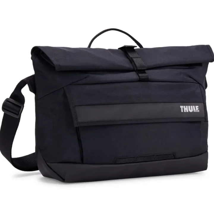Herentassen|14 Inch Laptoptassen>Thule Paramount Crossbody 14L black