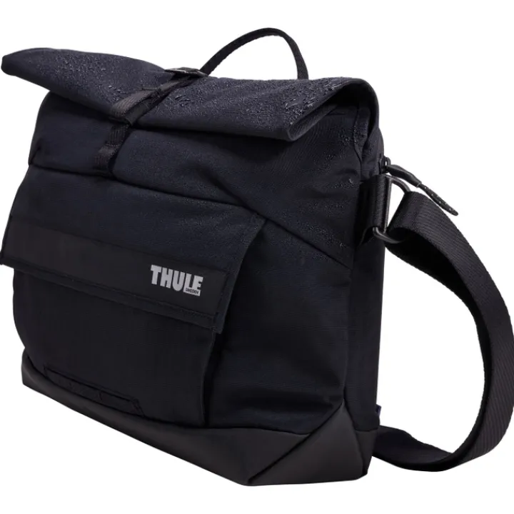 Herentassen|14 Inch Laptoptassen>Thule Paramount Crossbody 14L black
