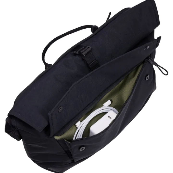 Herentassen|14 Inch Laptoptassen>Thule Paramount Crossbody 14L black