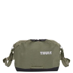 Crossbody|Herentassen>Thule Paramount Crossbody 2L soft green