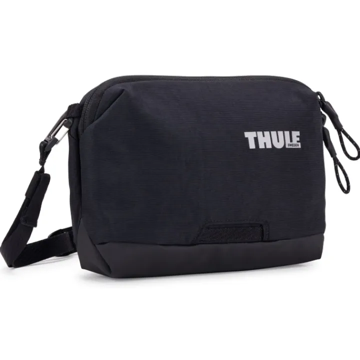 Crossbody|Herentassen>Thule Paramount Crossbody 2L black