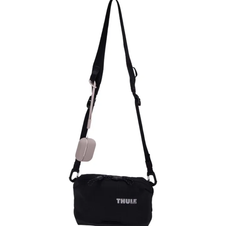 Crossbody|Herentassen>Thule Paramount Crossbody 2L black