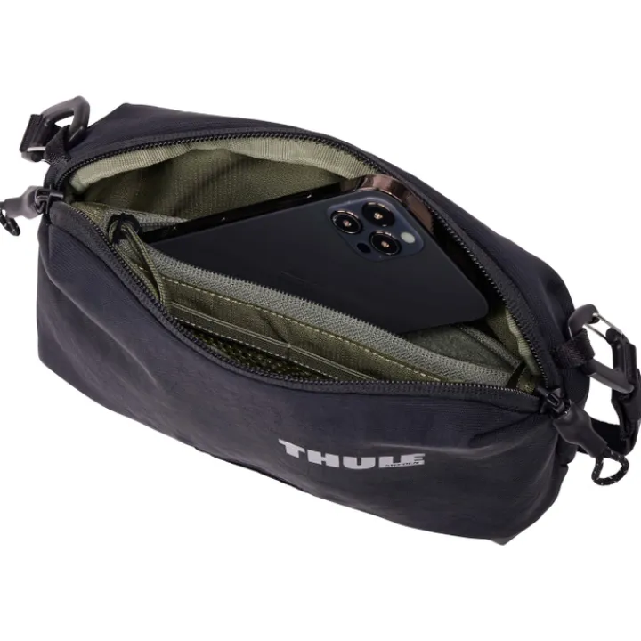 Crossbody|Herentassen>Thule Paramount Crossbody 2L black