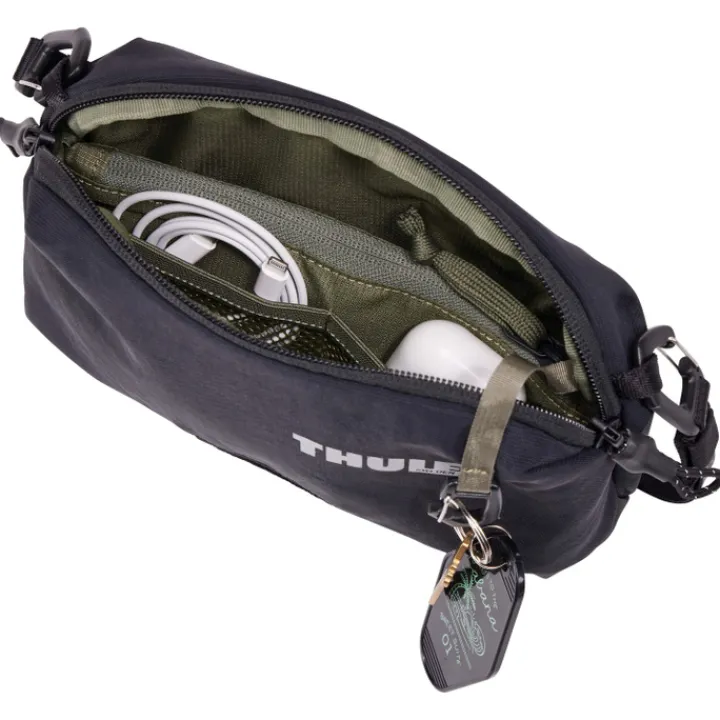 Crossbody|Herentassen>Thule Paramount Crossbody 2L black