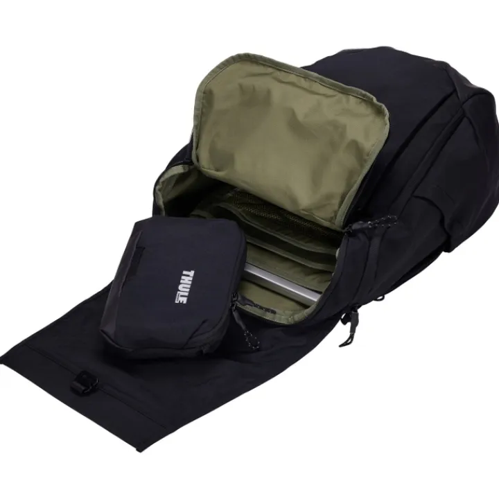 Crossbody|Herentassen>Thule Paramount Crossbody 2L black