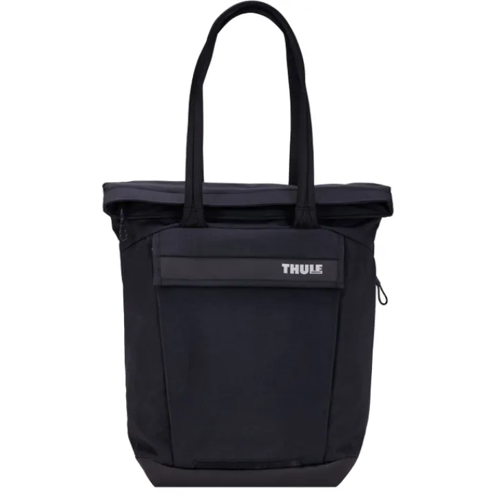 Schoudertassen|Herentassen>Thule Paramount Tote 22L black