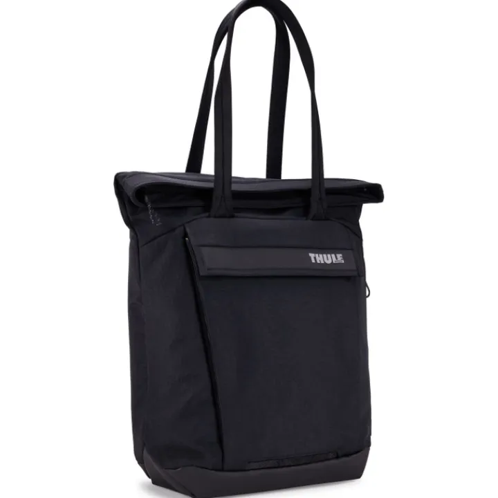 Schoudertassen|Herentassen>Thule Paramount Tote 22L black