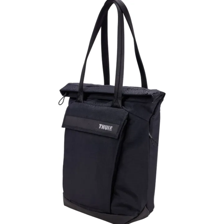 Schoudertassen|Herentassen>Thule Paramount Tote 22L black