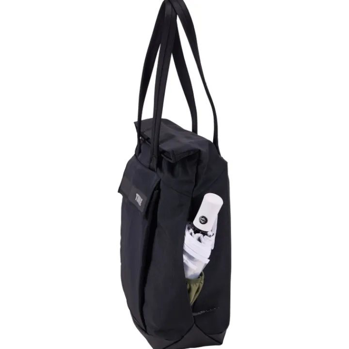 Schoudertassen|Herentassen>Thule Paramount Tote 22L black