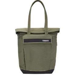 Schoudertassen|Herentassen>Thule Paramount Tote 22L soft green