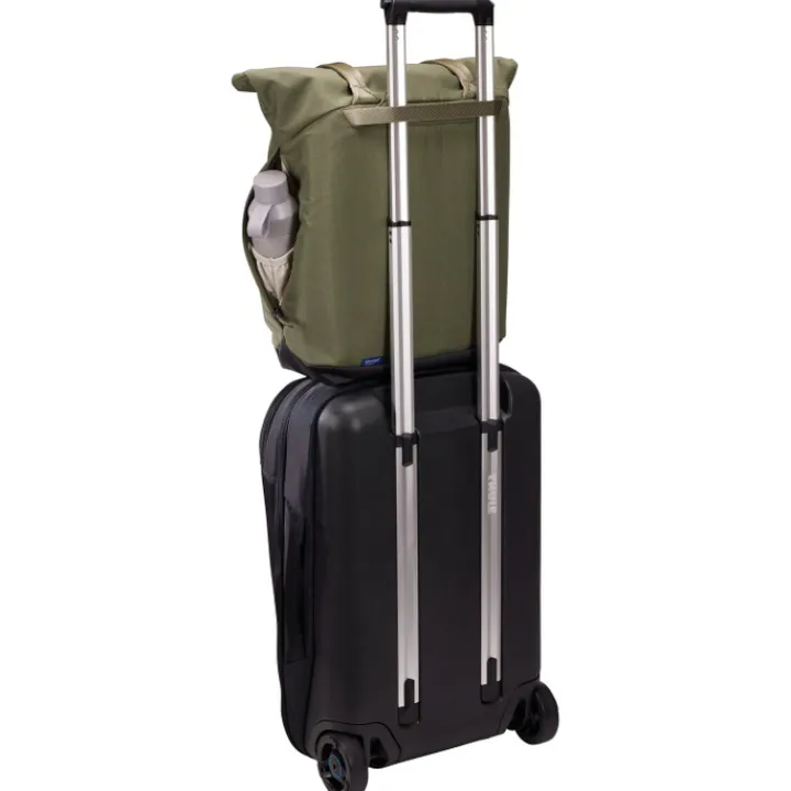 Schoudertassen|Herentassen>Thule Paramount Tote 22L soft green