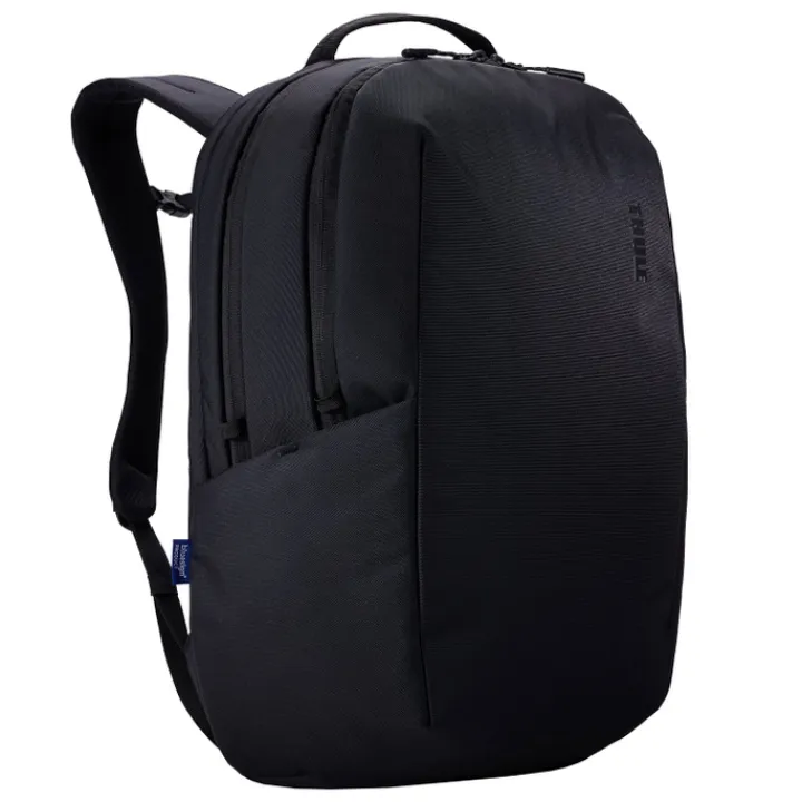 Heren Rugzakken|Dames Rugzakken>Thule Subterra 2 BP 27L black