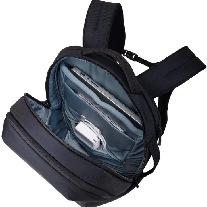Heren Rugzakken|Dames Rugzakken>Thule Subterra 2 BP 27L black