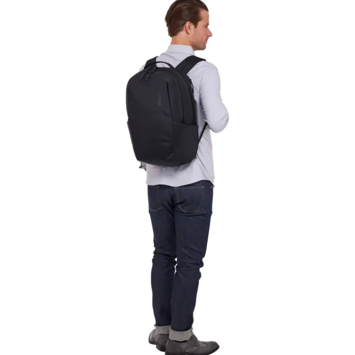 Heren Rugzakken|Dames Rugzakken>Thule Subterra 2 BP 27L black