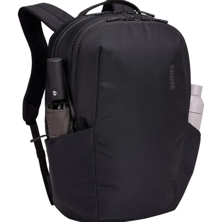 Heren Rugzakken|Dames Rugzakken>Thule Subterra 2 BP 27L black