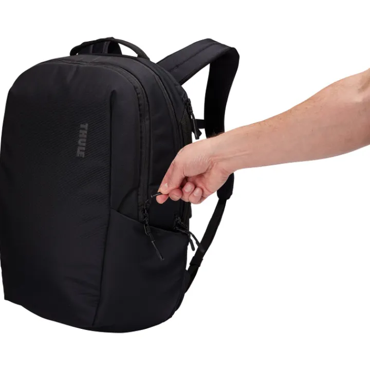 Heren Rugzakken|Dames Rugzakken>Thule Subterra 2 BP 27L black