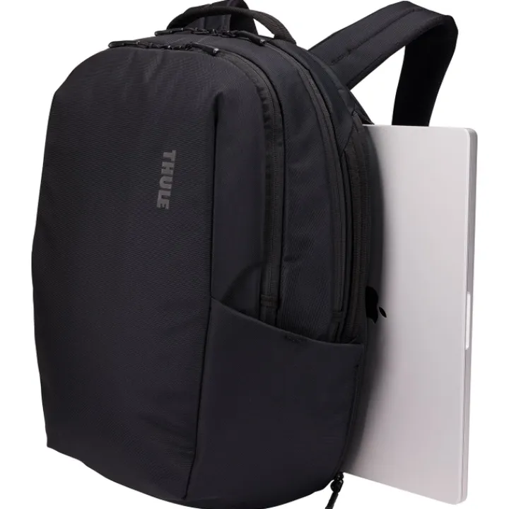 Heren Rugzakken|Dames Rugzakken>Thule Subterra 2 BP 27L black