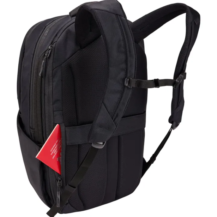 Heren Rugzakken|Dames Rugzakken>Thule Subterra 2 BP 27L black