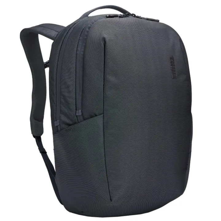 Heren Rugzakken|Dames Rugzakken>Thule Subterra 2 BP 27L dark slate