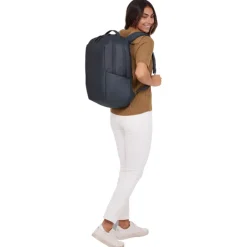 Heren Rugzakken|Dames Rugzakken>Thule Subterra 2 BP 27L dark slate