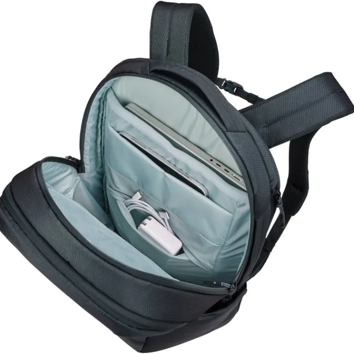 Heren Rugzakken|Dames Rugzakken>Thule Subterra 2 BP 27L dark slate