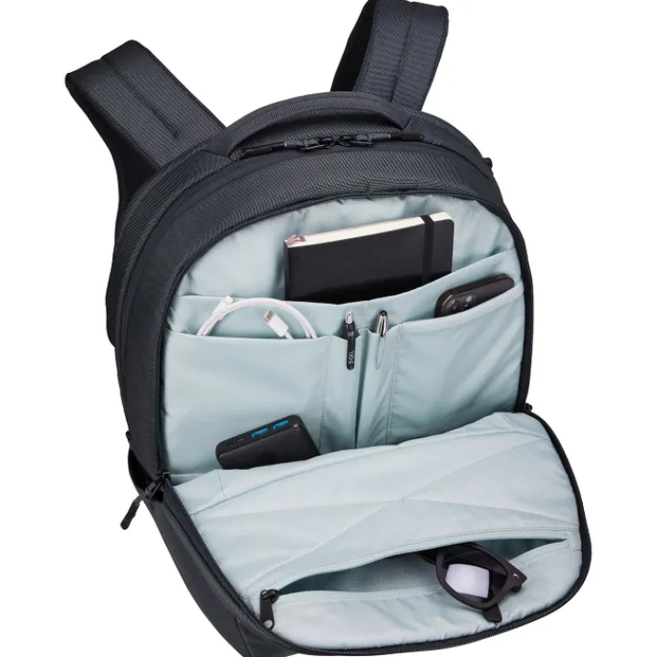 Heren Rugzakken|Dames Rugzakken>Thule Subterra 2 BP 27L dark slate