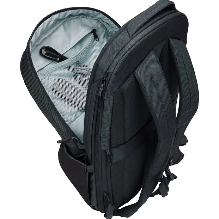 Heren Rugzakken|Dames Rugzakken>Thule Subterra 2 BP 27L dark slate