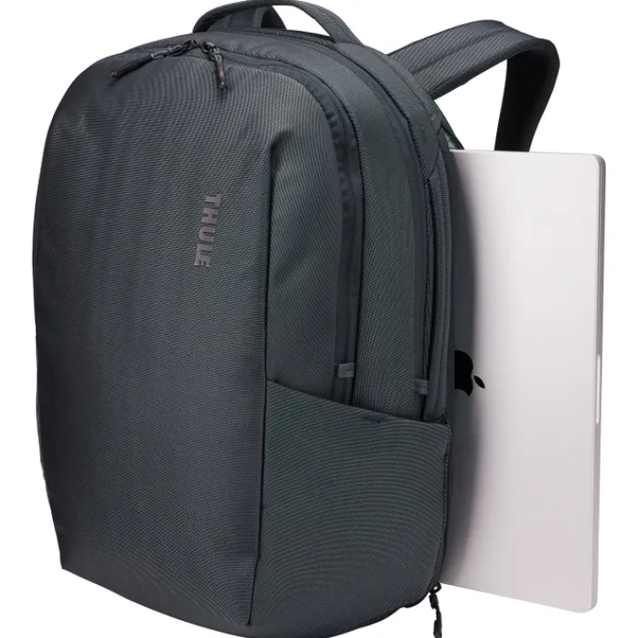 Heren Rugzakken|Dames Rugzakken>Thule Subterra 2 BP 27L dark slate