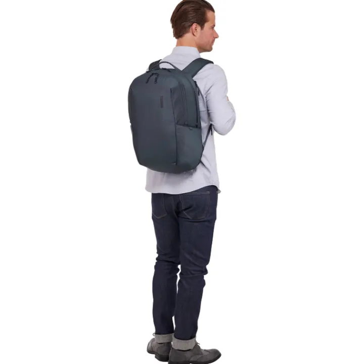 Heren Rugzakken|Dames Rugzakken>Thule Subterra 2 BP 27L dark slate