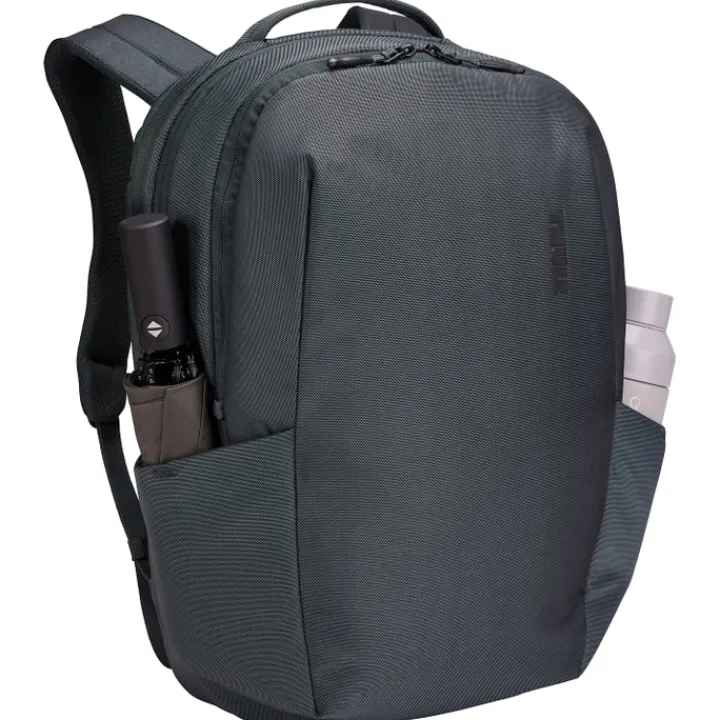 Heren Rugzakken|Dames Rugzakken>Thule Subterra 2 BP 27L dark slate