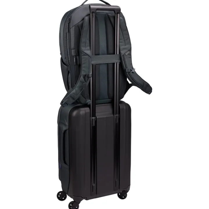Heren Rugzakken|Dames Rugzakken>Thule Subterra 2 BP 27L dark slate
