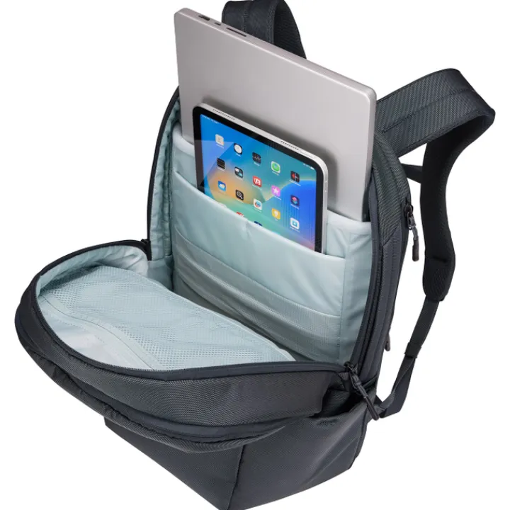 Heren Rugzakken|Dames Rugzakken>Thule Subterra 2 BP 27L dark slate