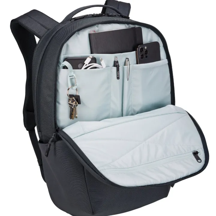 Heren Rugzakken|Dames Rugzakken>Thule Subterra 2 BP 27L dark slate