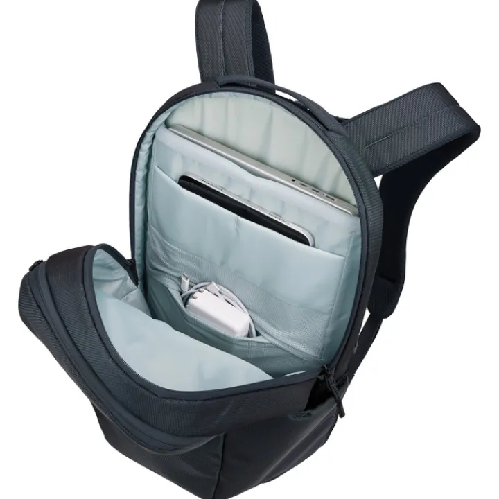 Heren Rugzakken|Dames Rugzakken>Thule Subterra 2 BP 21L dark slate