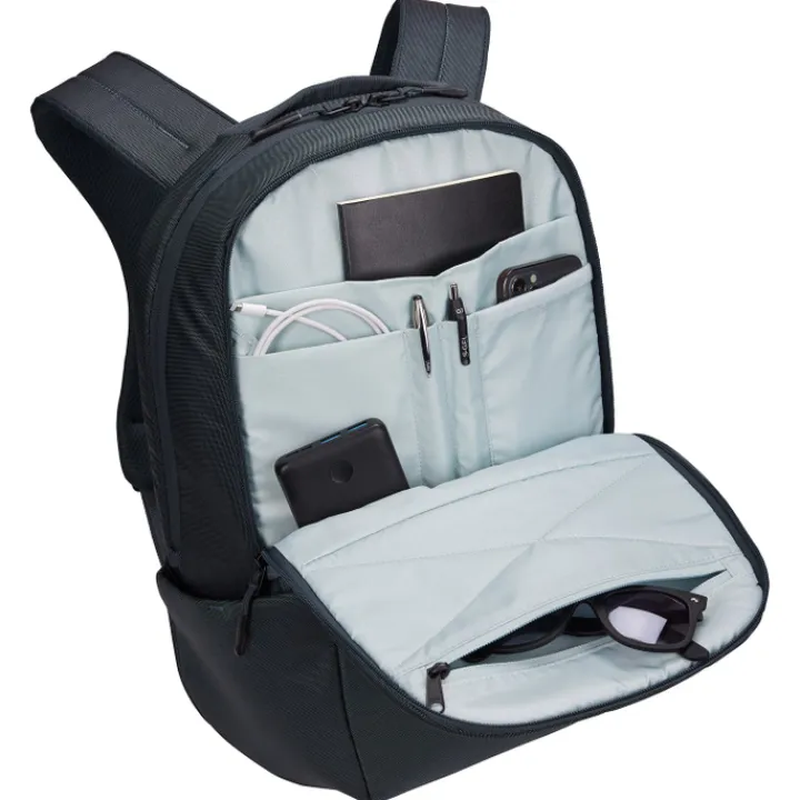 Heren Rugzakken|Dames Rugzakken>Thule Subterra 2 BP 21L dark slate