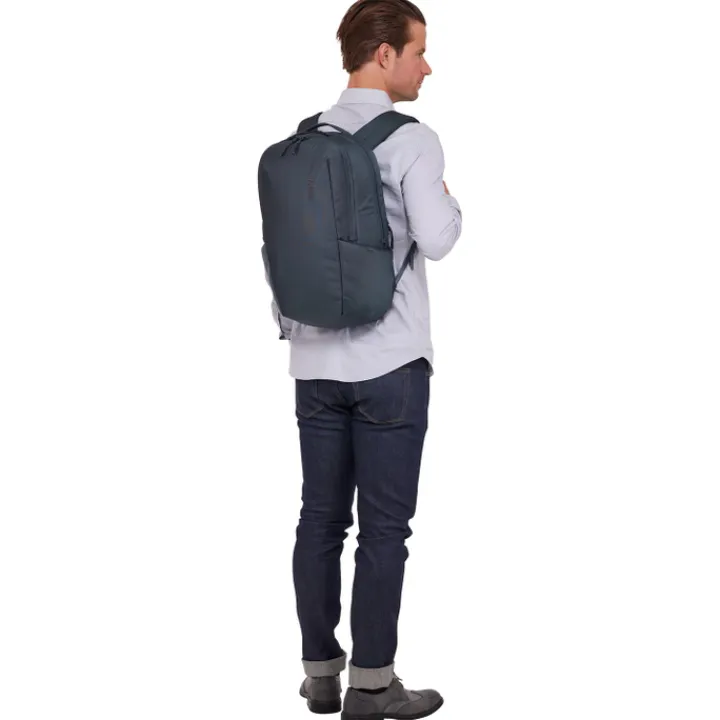Heren Rugzakken|Dames Rugzakken>Thule Subterra 2 BP 21L dark slate